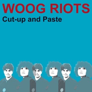 Cut-Up and Paste