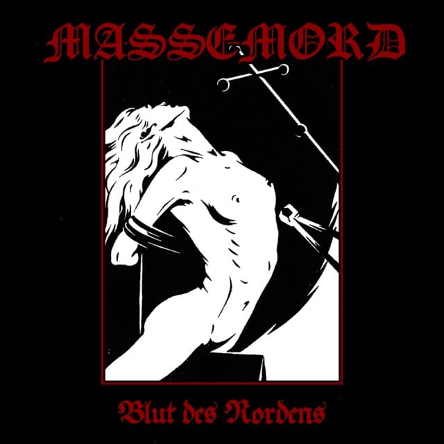 Blut Des Nordens - EP