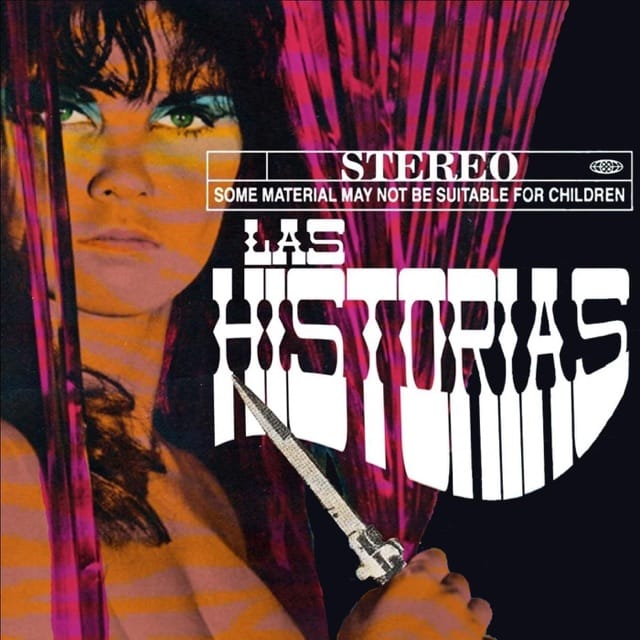Las Historias