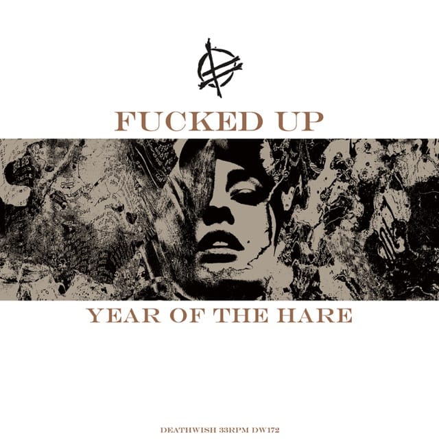 Year of the Hare - EP