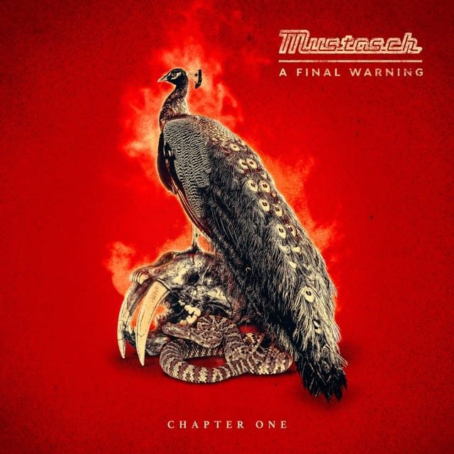 A Final Warning - Chapter 1 - EP
