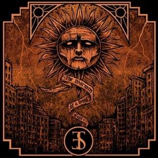 The Warmth of a Dying Sun