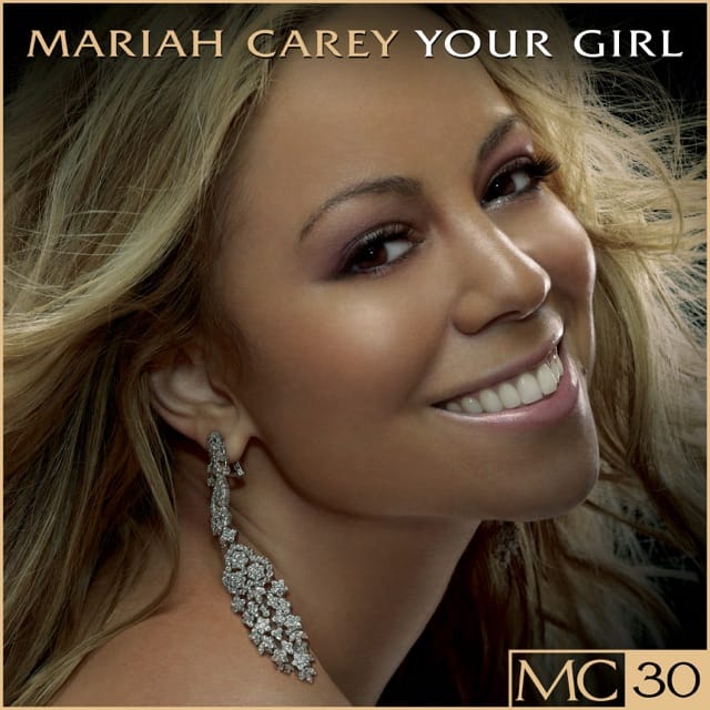 洋楽 Mariah Carey Slipping Away (1996) - YouTube