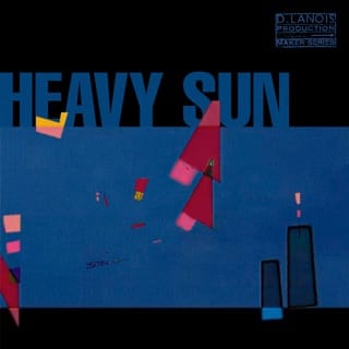 Heavy Sun