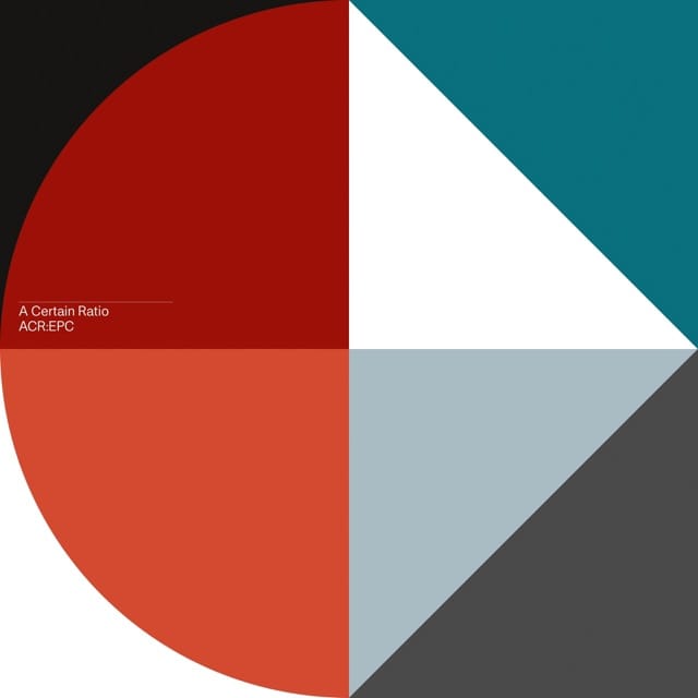Acr:Epc - EP