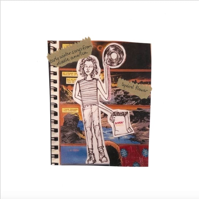 Early Winter Songs from Middle America