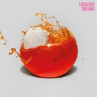 Lucozade Dreams - EP