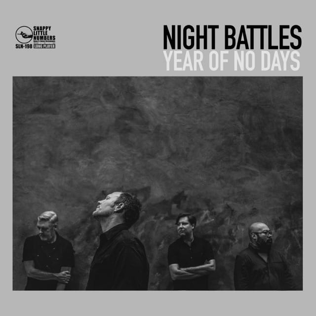 Year of No Days