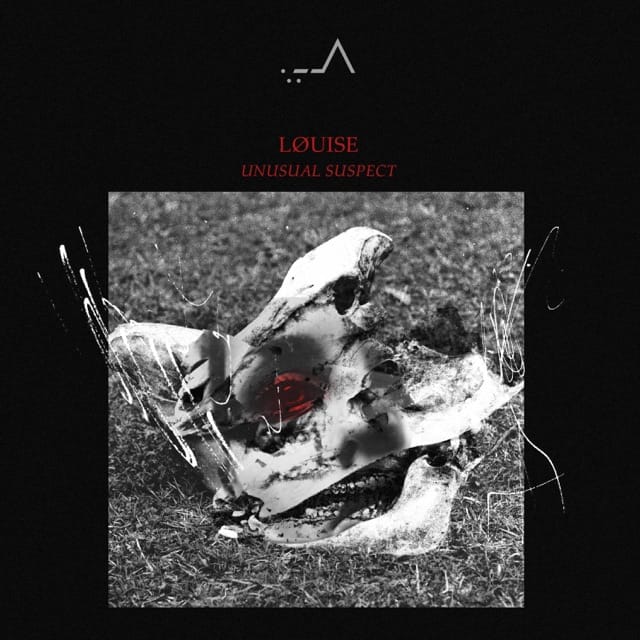 Unusual Suspect Ep