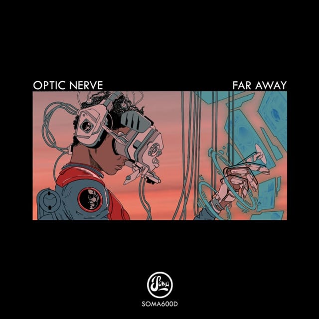 Far Away - EP