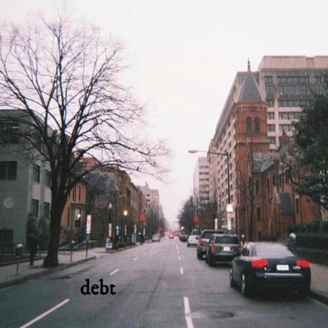 Debt - Single