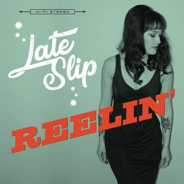 Reelin' - EP