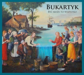 Być Może To Wszystko