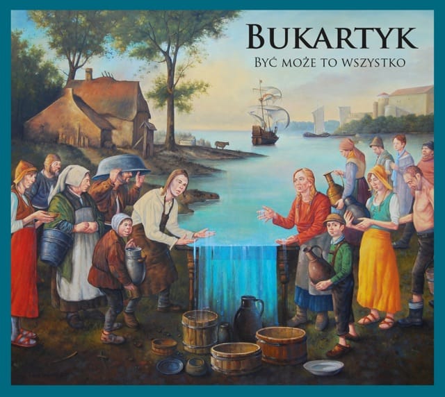 Być Może To Wszystko