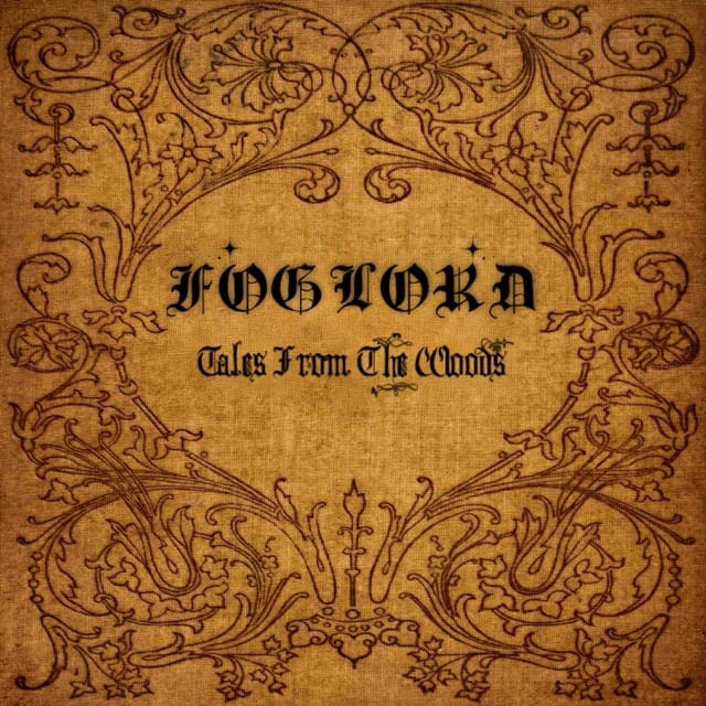 Tales From the Woods