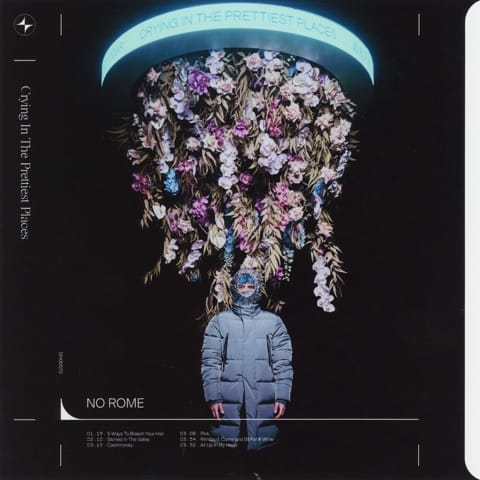 Crying in the Prettiest Places - EP
