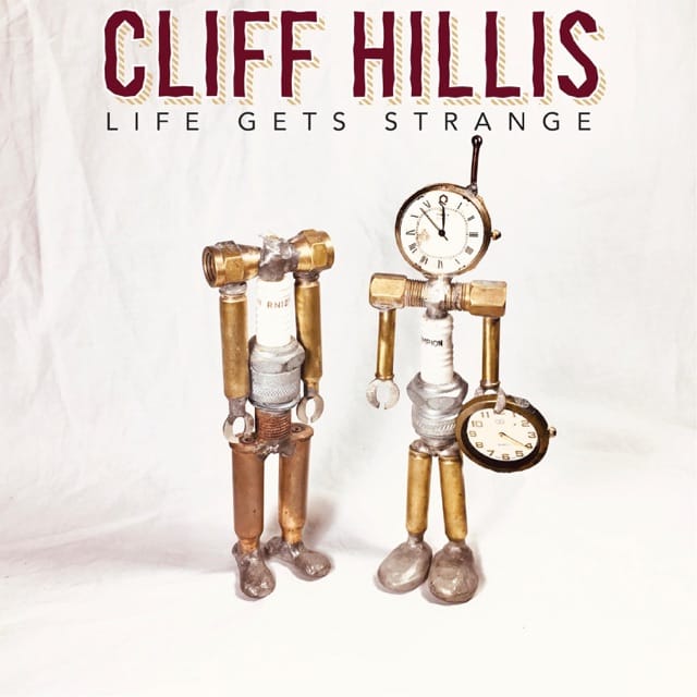 Life Gets Strange - EP