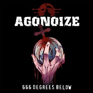 666 Degrees Below - EP