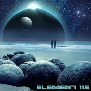 Element 115 EP