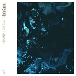 Love, Death & Dancing (Vol. 5: Reworks) - EP