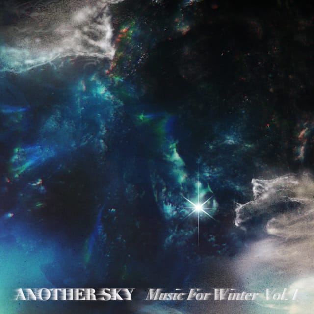 Music For Winter Vol. I - EP