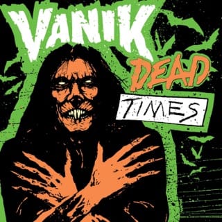 Dead Times - EP