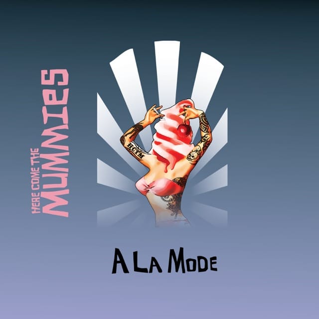 A La Mode
