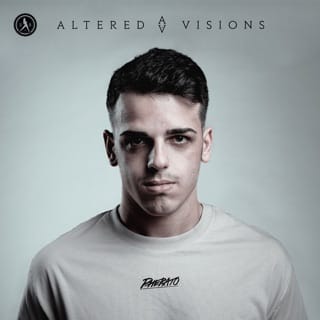 Altered Visions