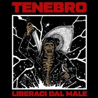 Liberaci dal male - Single