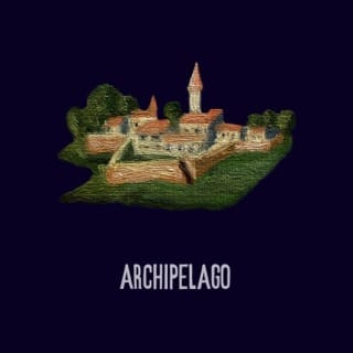 Archipelago - EP