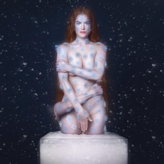Everything Is Christmas - EP