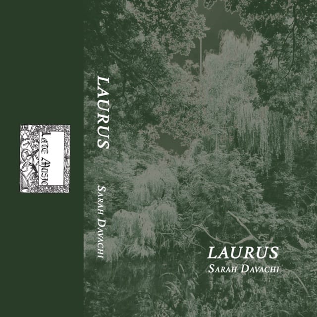 Laurus - EP