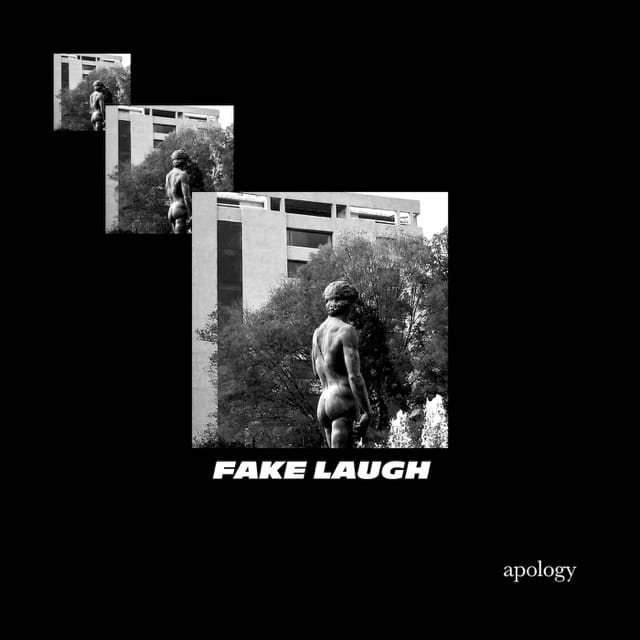 Apology - Single