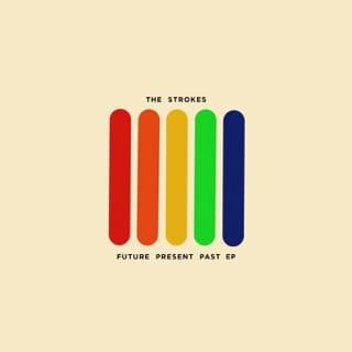 Future Present Past - EP