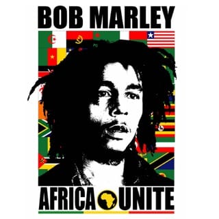 Africa Unite - EP