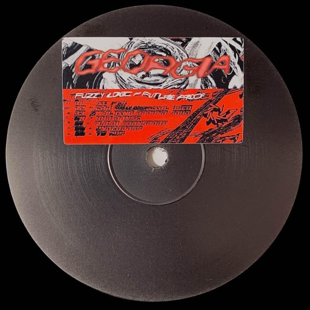 Fuzzy Logic / Future Proof