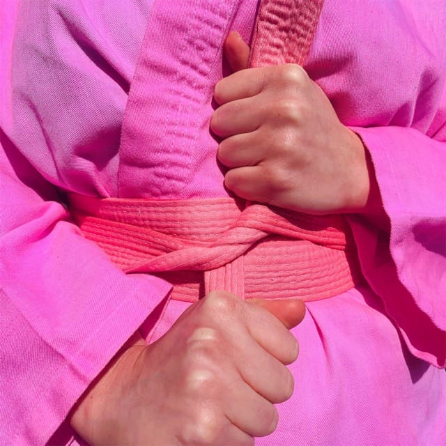 Jiu Jits You - Single