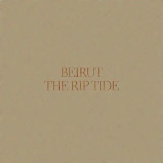 The Rip Tide