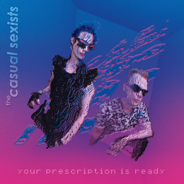 Your Prescription Is Ready