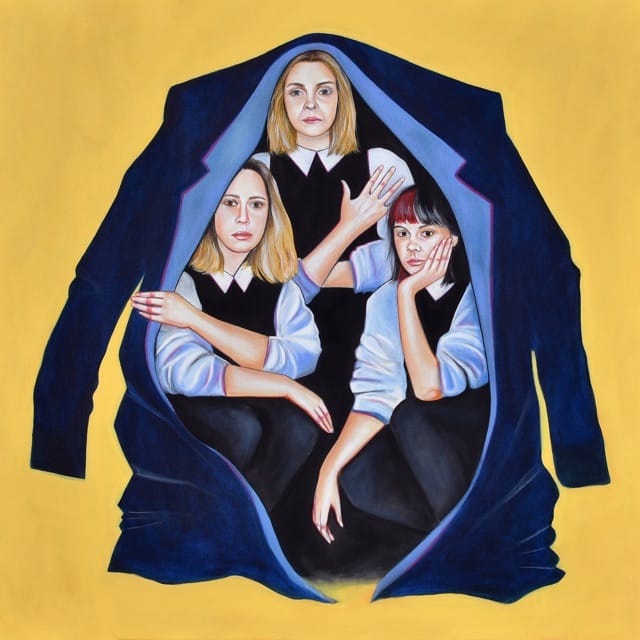 Always Happy / Small Talk - Single