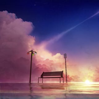Lost for a While - EP