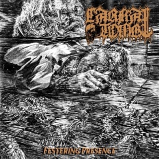 Festering Presence - Single