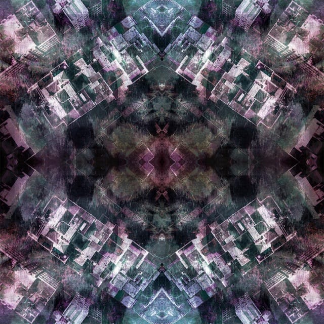 Rooftops (Remixes) - EP
