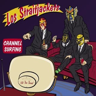 Channel Surfing - EP