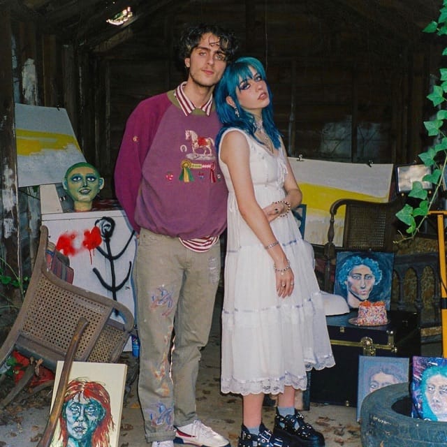 Honeycomb, Bedbug - EP