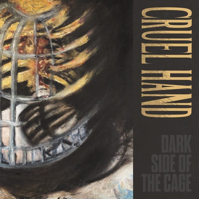Dark Side of the Cage - EP
