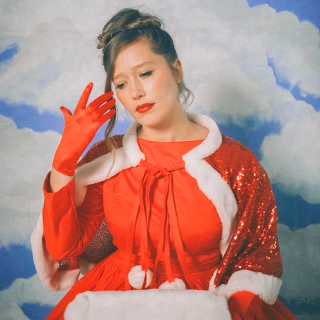 Baby Jesus Is Nobody's Baby Now - Single