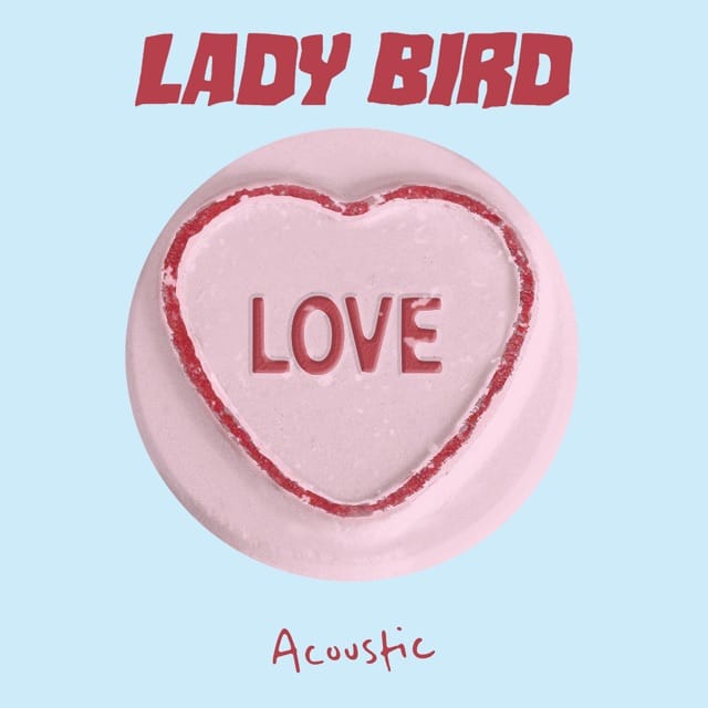 Love (Acoustic) - Single