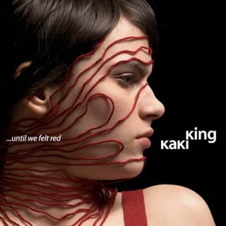 …Until We Felt Red