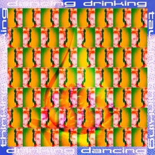 Dancing, Drinking, Talking, Thinking